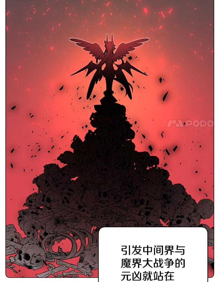 《顶级英雄归来》27.魔王 第24页
