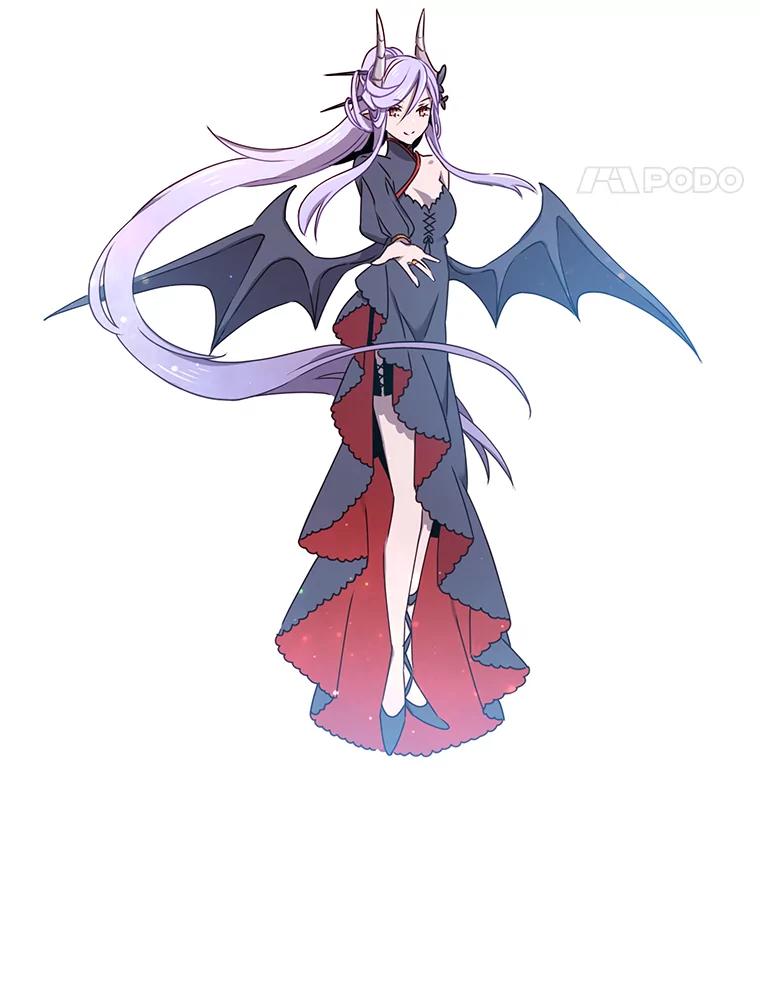《顶级英雄归来》27.魔王 第64页
