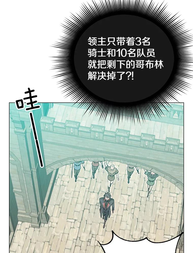 《顶级英雄归来》33.攻打哥布林 第77页