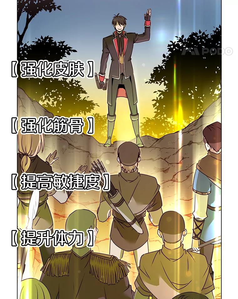 《顶级英雄归来》33.攻打哥布林 第11页