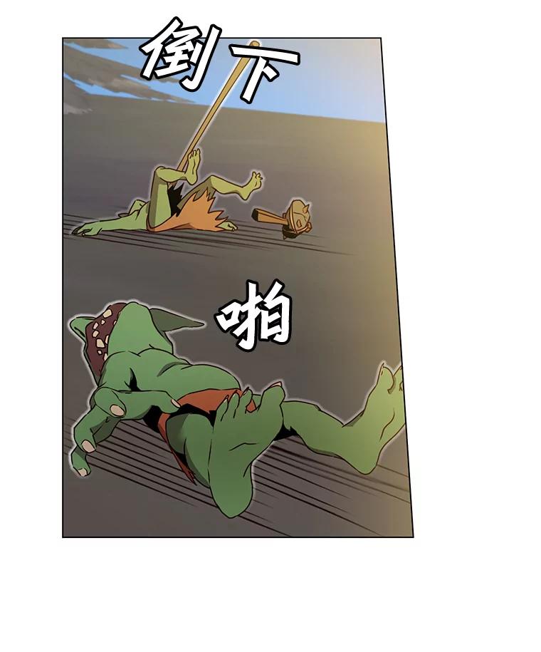 《顶级英雄归来》33.攻打哥布林 第32页