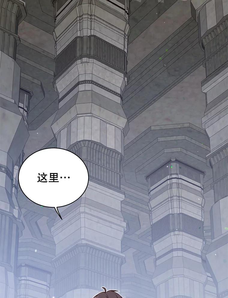 《顶级英雄归来》34.诅咒 第84页