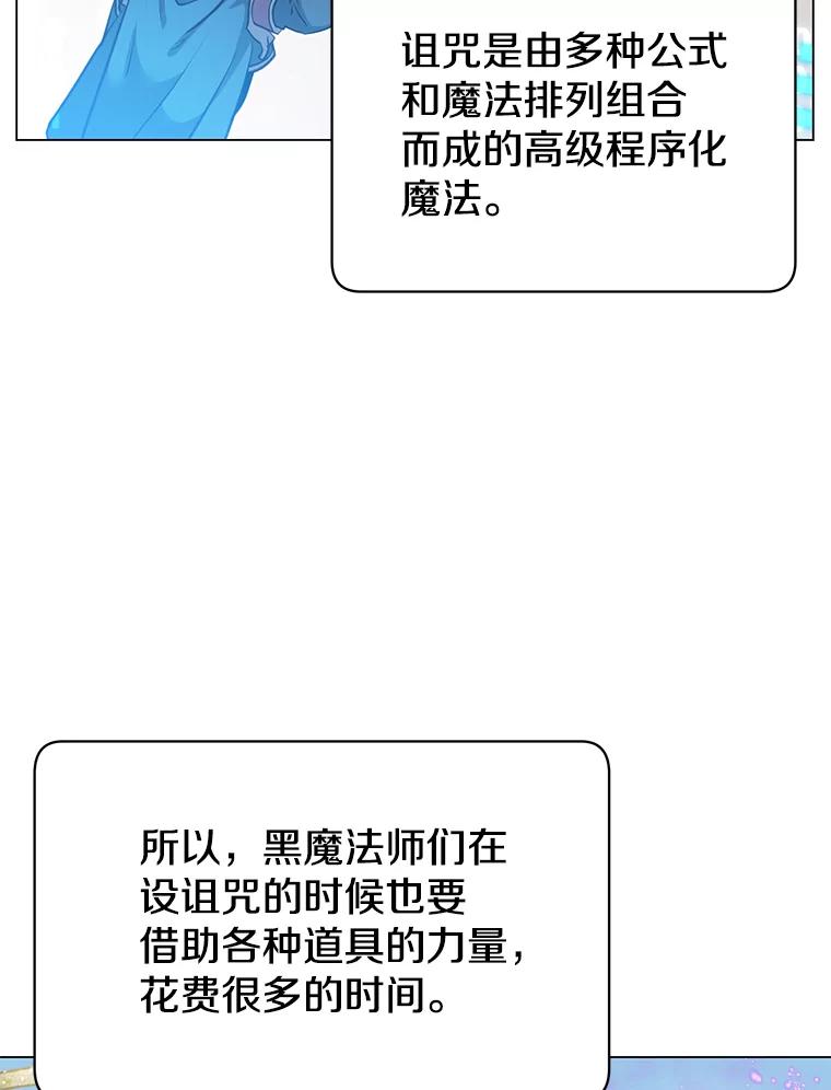 《顶级英雄归来》34.诅咒 第55页