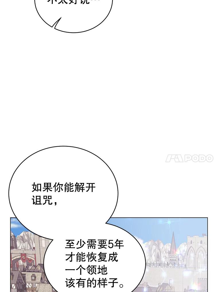 《顶级英雄归来》34.诅咒 第10页