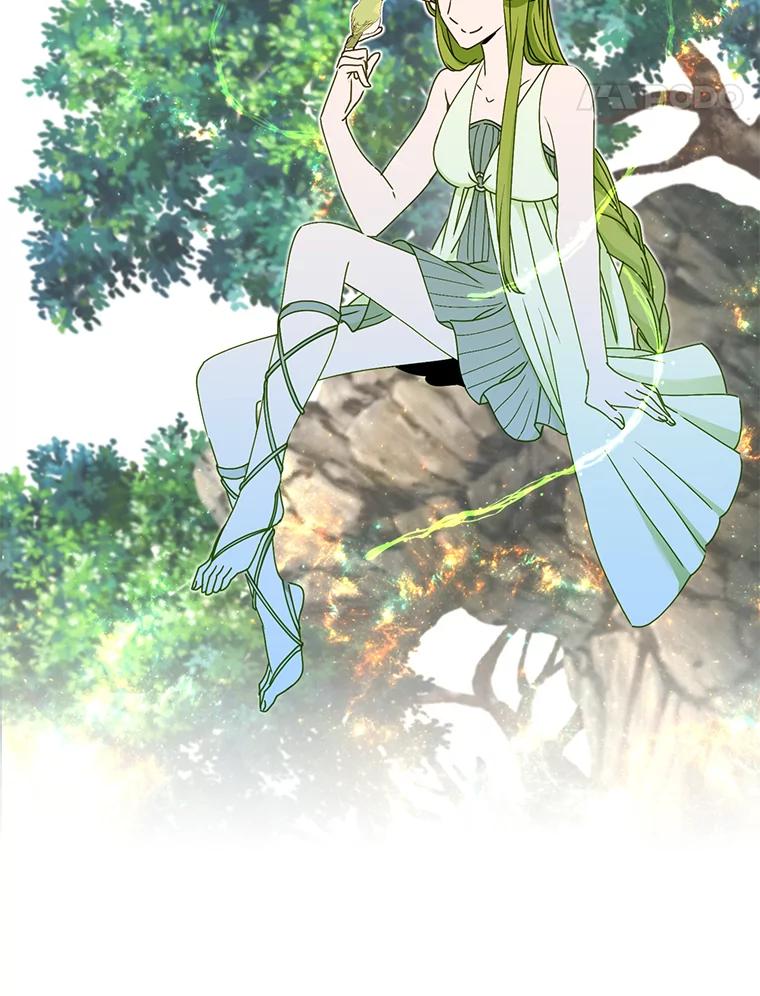 《顶级英雄归来》37.月之女神庭院 第71页