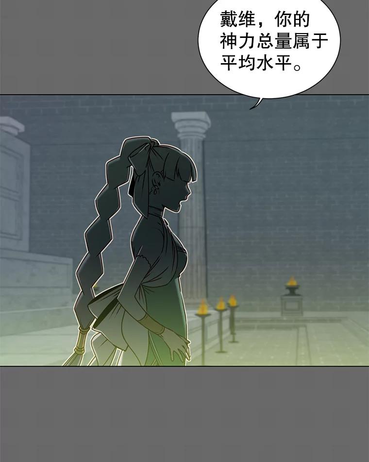 《顶级英雄归来》3.恢复魔法 第3页