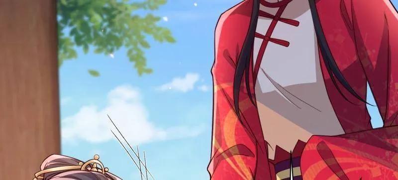 宦妃天下（太监王爷强娶我） 第424话 月儿爱着大姐姐 第36页