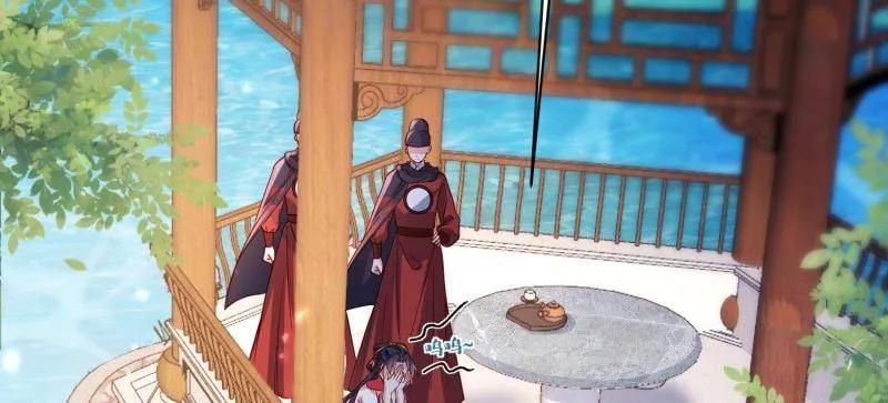 宦妃天下（太监王爷强娶我） 第424话 月儿爱着大姐姐 第60页