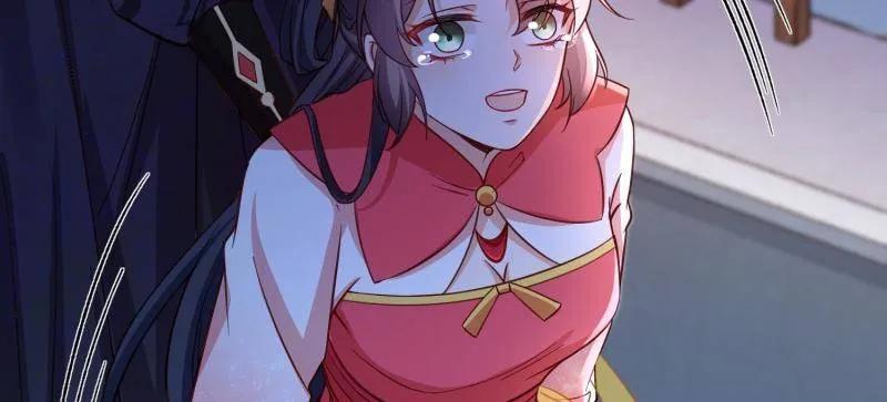 宦妃天下（太监王爷强娶我） 第424话 月儿爱着大姐姐 第38页