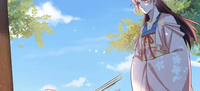 宦妃天下（太监王爷强娶我） 第424话 月儿爱着大姐姐 第44页