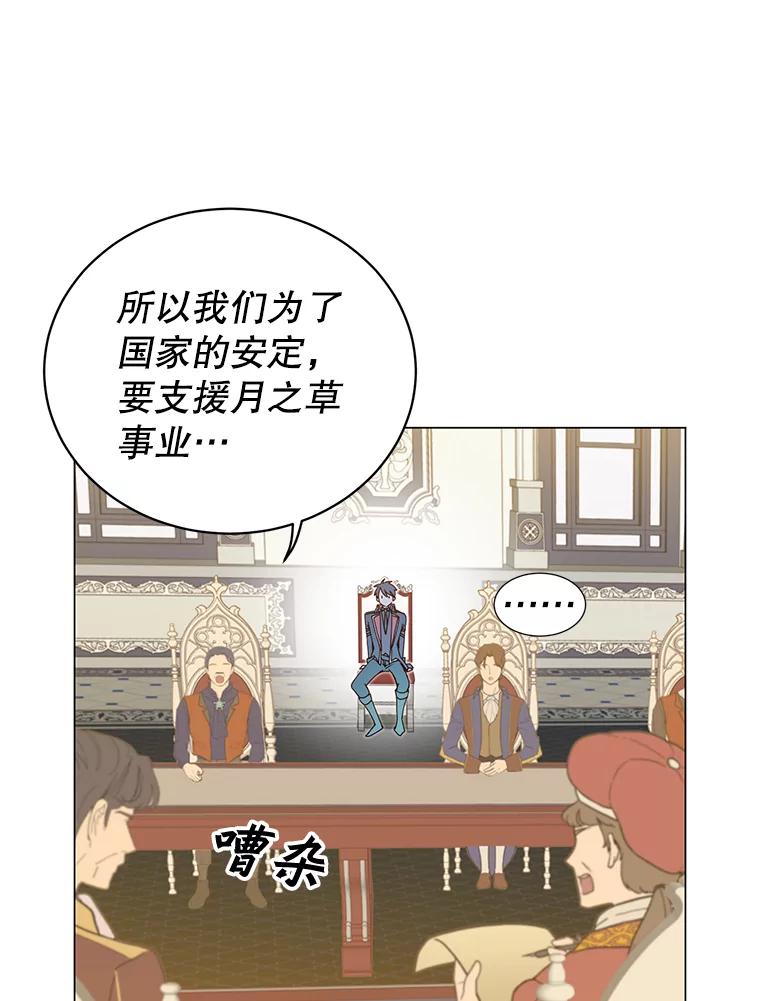 《顶级英雄归来》45.国政会议 第48页