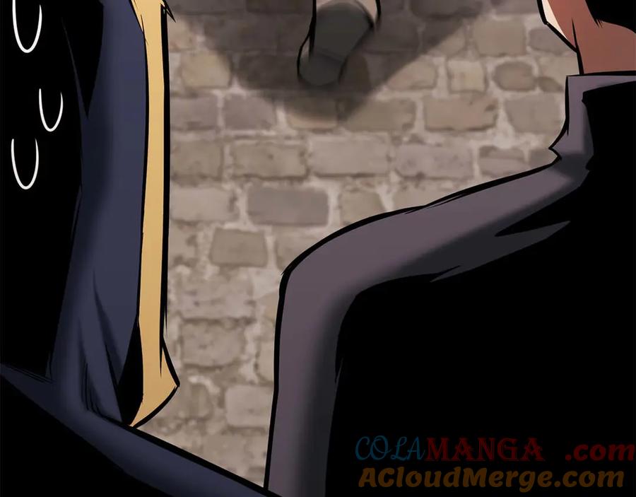 死灵法师：重生的我全技能精通 - 第47话 来自深处的求救声 - 第169张图