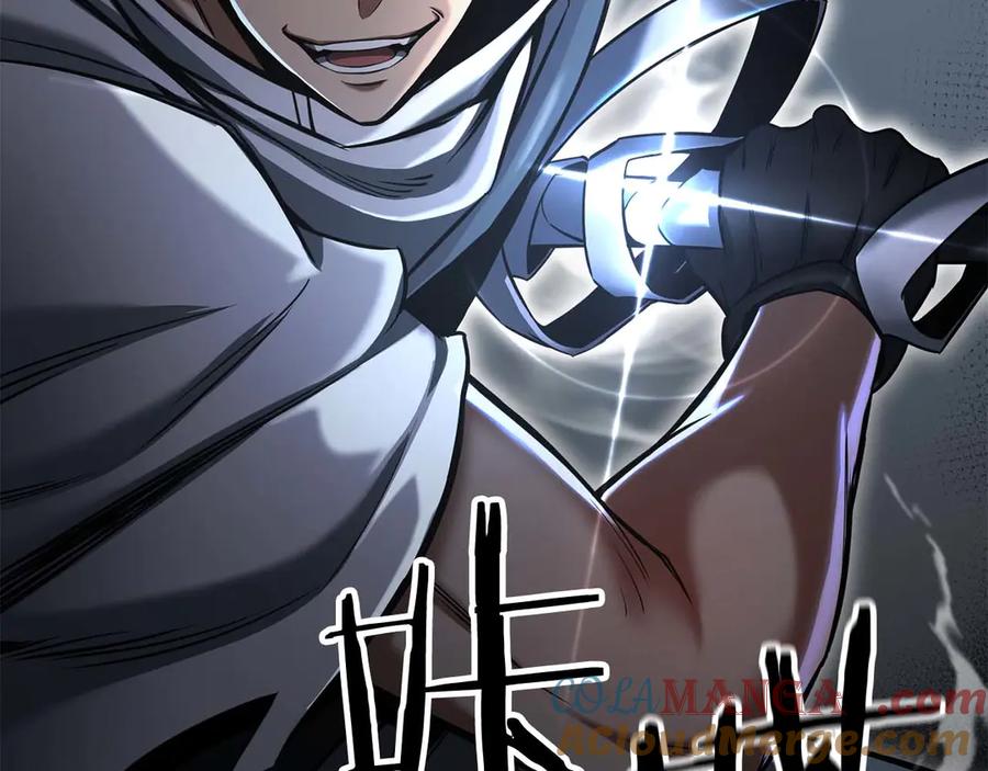 死灵法师：重生的我全技能精通 - 第47话 来自深处的求救声 - 第29张图