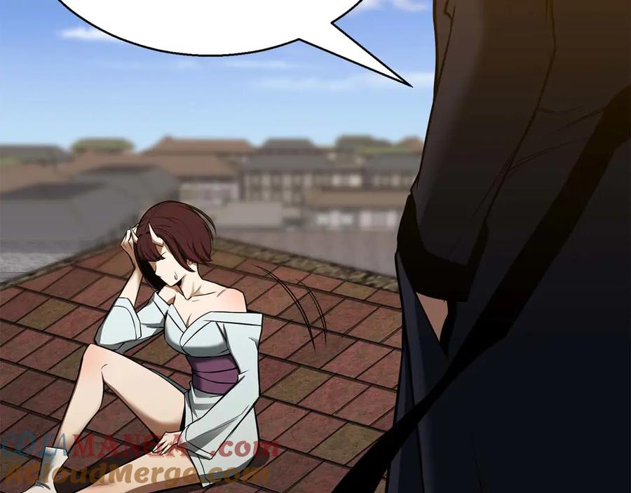 死灵法师：重生的我全技能精通 - 第47话 来自深处的求救声 - 第125张图