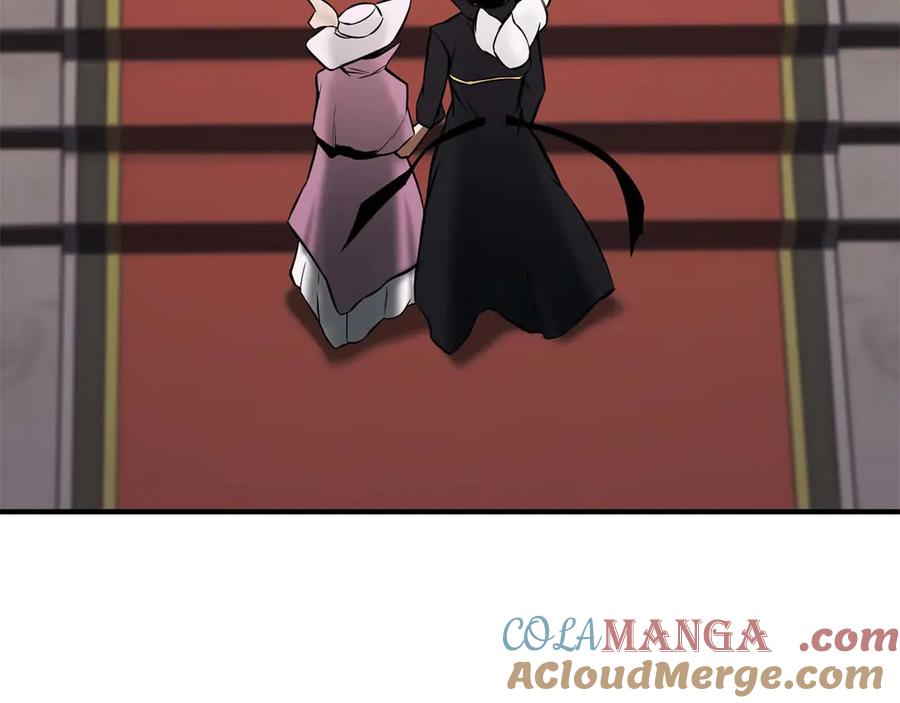 死灵法师：重生的我全技能精通 - 第47话 来自深处的求救声 - 第201张图