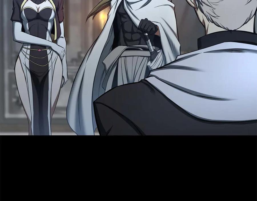 死灵法师：重生的我全技能精通 - 第47话 来自深处的求救声 - 第47张图