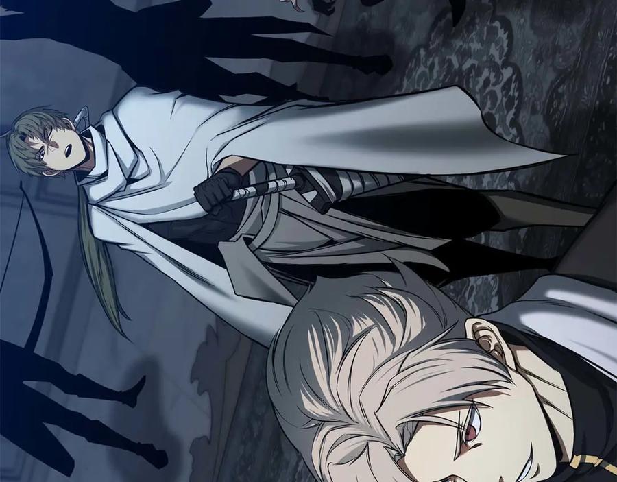 死灵法师：重生的我全技能精通 - 第47话 来自深处的求救声 - 第6张图