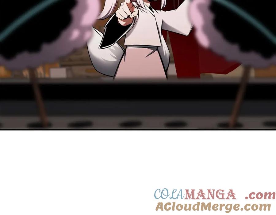 死灵法师：重生的我全技能精通 - 第47话 来自深处的求救声 - 第153张图