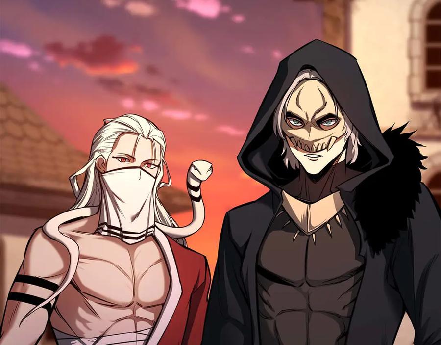 死灵法师：重生的我全技能精通 - 第47话 来自深处的求救声 - 第74张图