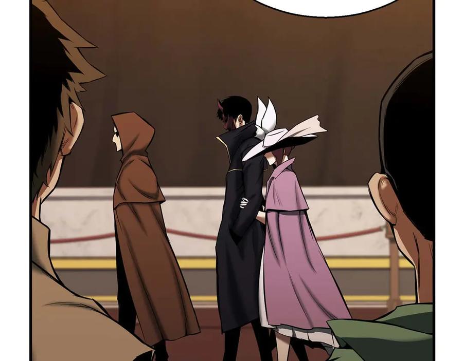 死灵法师：重生的我全技能精通 - 第47话 来自深处的求救声 - 第219张图