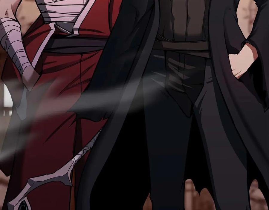 死灵法师：重生的我全技能精通 - 第47话 来自深处的求救声 - 第75张图