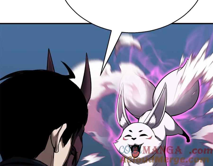 死灵法师：重生的我全技能精通 - 第47话 来自深处的求救声 - 第193张图