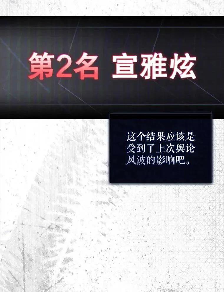 《得了不出道就会死的病》第49话 第35页