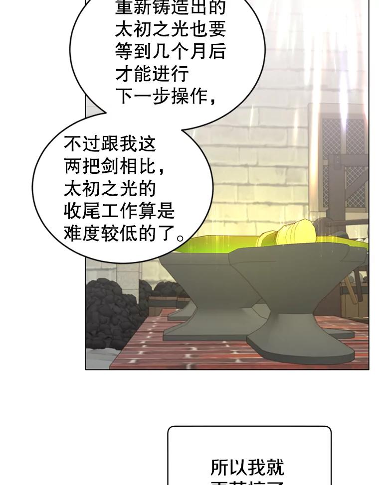 《顶级英雄归来》51.铸成双胞胎剑 第19页