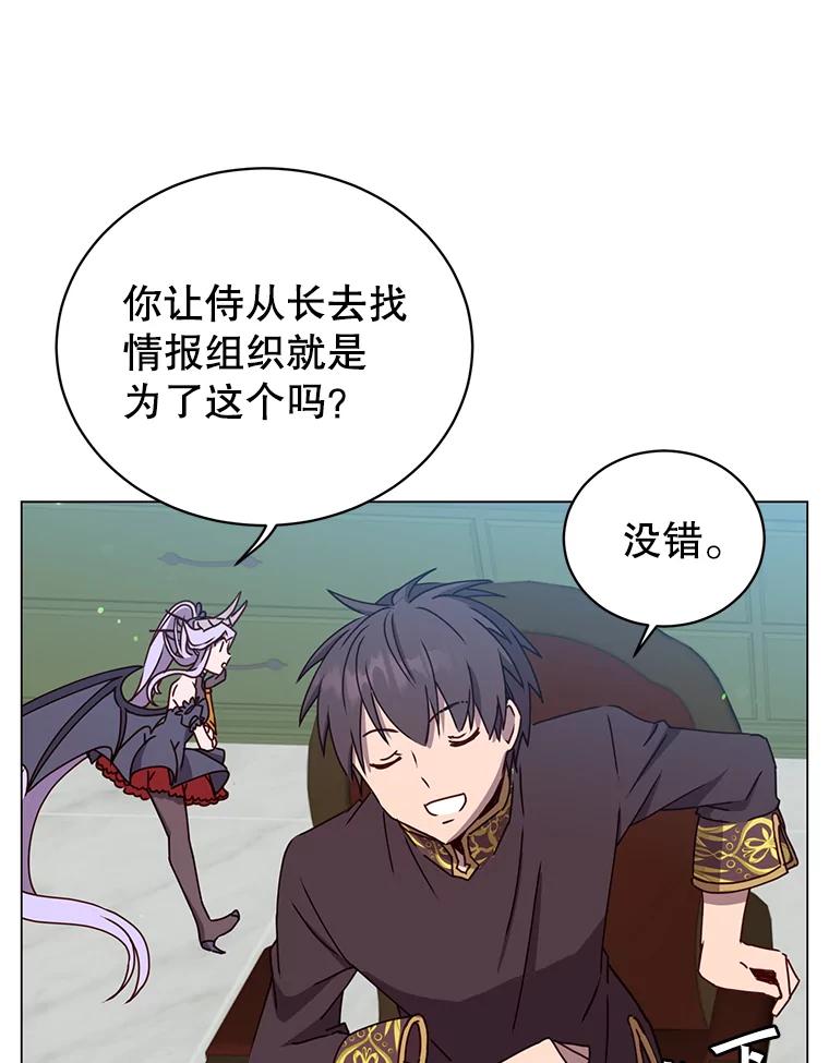 《顶级英雄归来》59.召唤情报组织 第15页