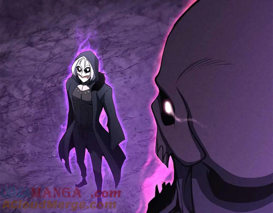 死灵法师：重生的我全技能精通 - 第60话 今后与你同在 - 第97张图