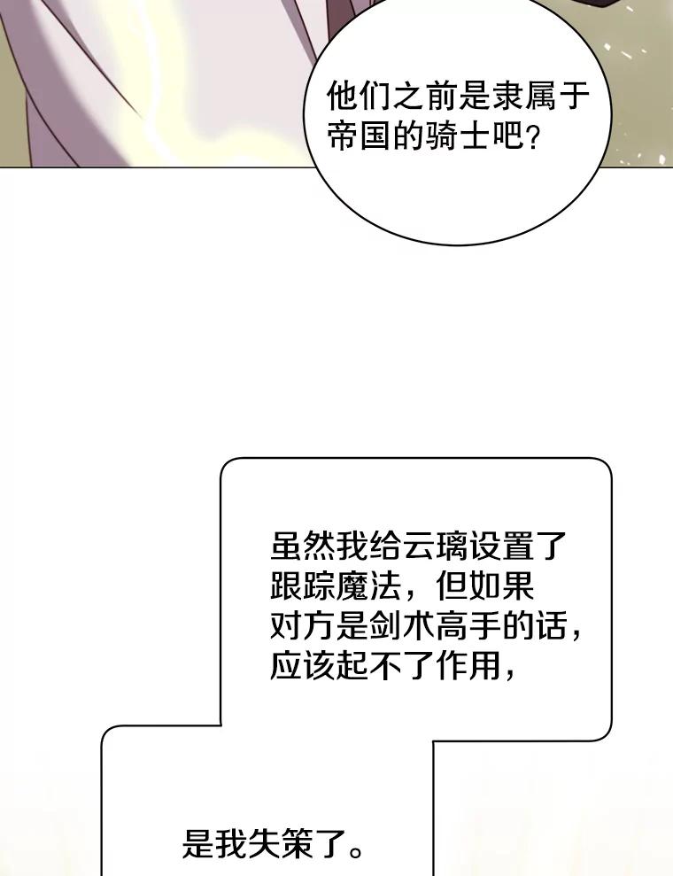 《顶级英雄归来》65.云璃被绑架 第112页