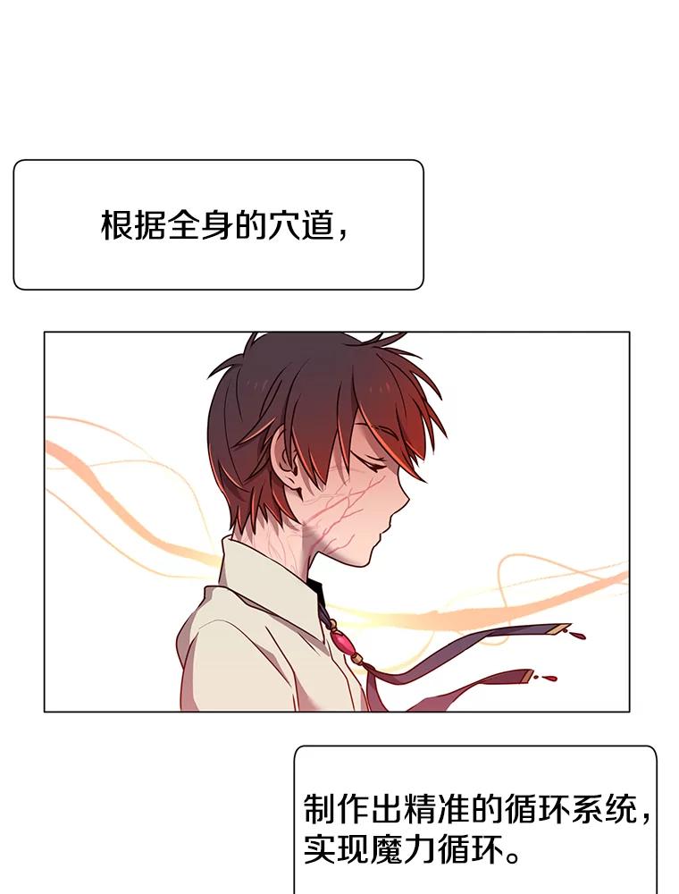 《顶级英雄归来》6.穴道循环 第70页
