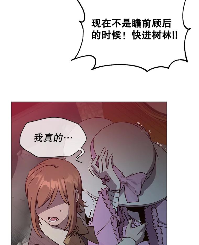 《顶级英雄归来》71.马车 第18页
