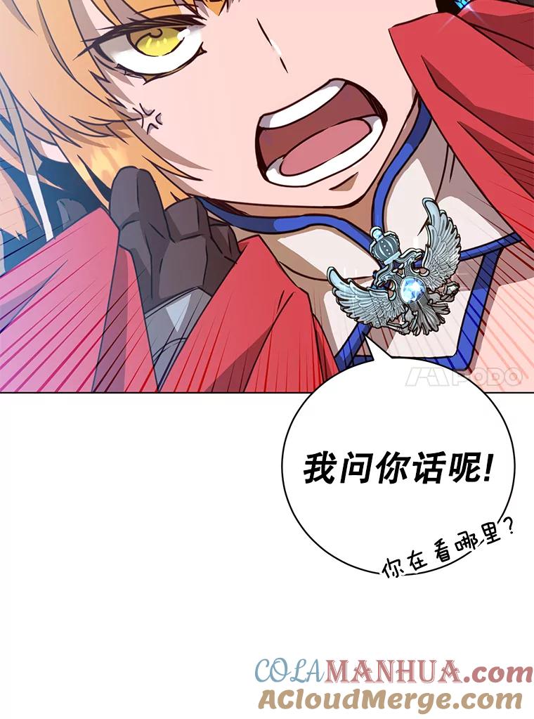 《顶级英雄归来》75.帕兰公主求见 第93页