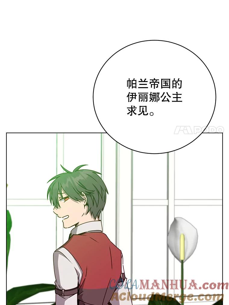 《顶级英雄归来》75.帕兰公主求见 第45页