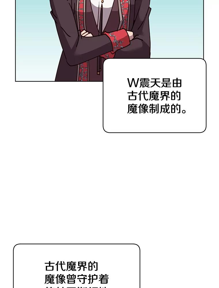 《顶级英雄归来》79.W震天 第8页