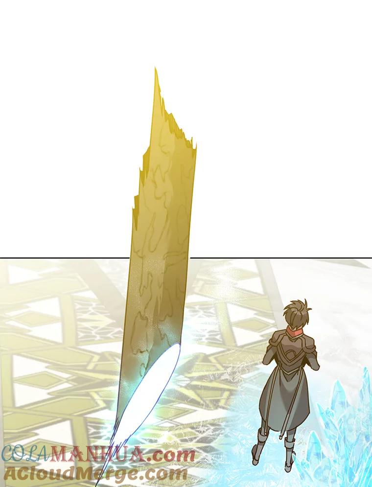 《顶级英雄归来》87.冻结魔法 第88页