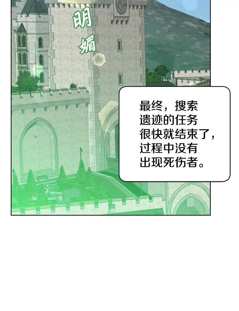 《顶级英雄归来》97.重归领地 第72页