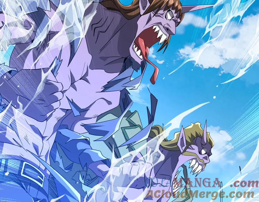 《全球惊悚：开局万亿冥币》第168话 夏国VS澳国！ 第137页