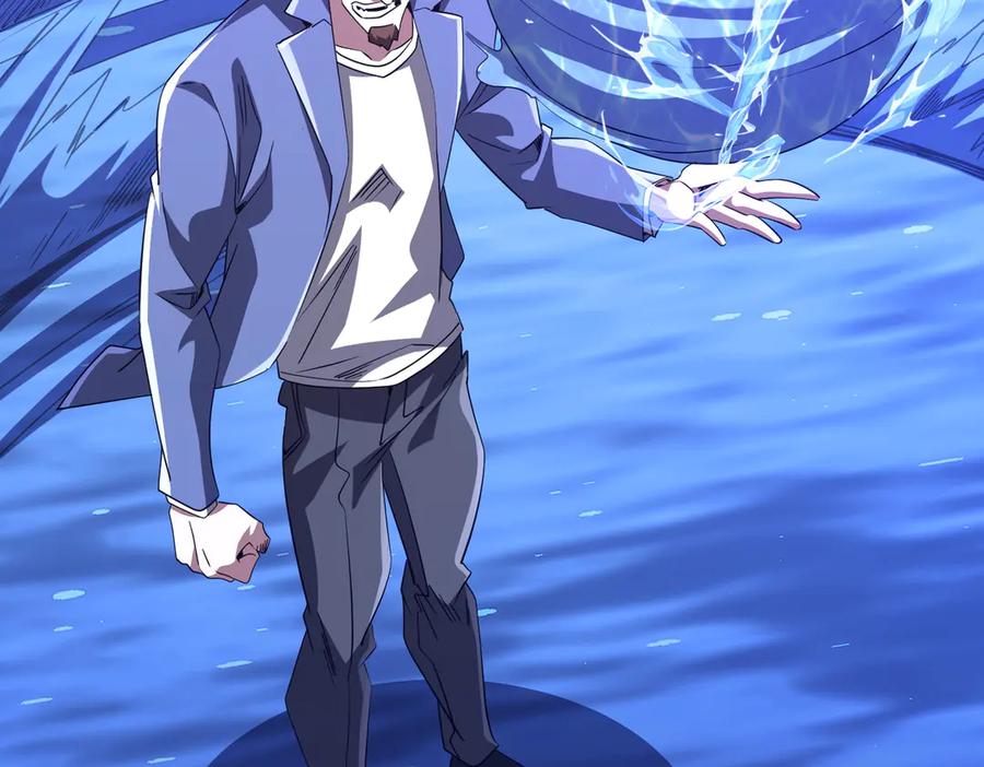 《全球惊悚：开局万亿冥币》第168话 夏国VS澳国！ 第99页