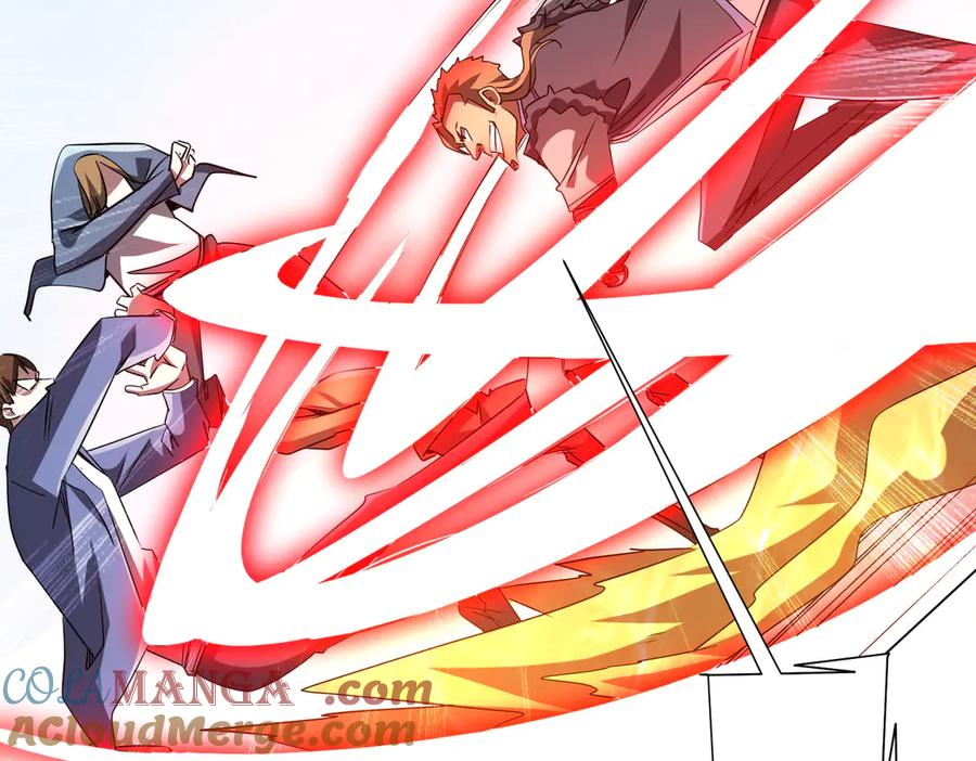《全球惊悚：开局万亿冥币》第168话 夏国VS澳国！ 第121页