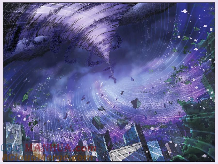 第七魔女 - 第176话 私刑2 - 第4张图