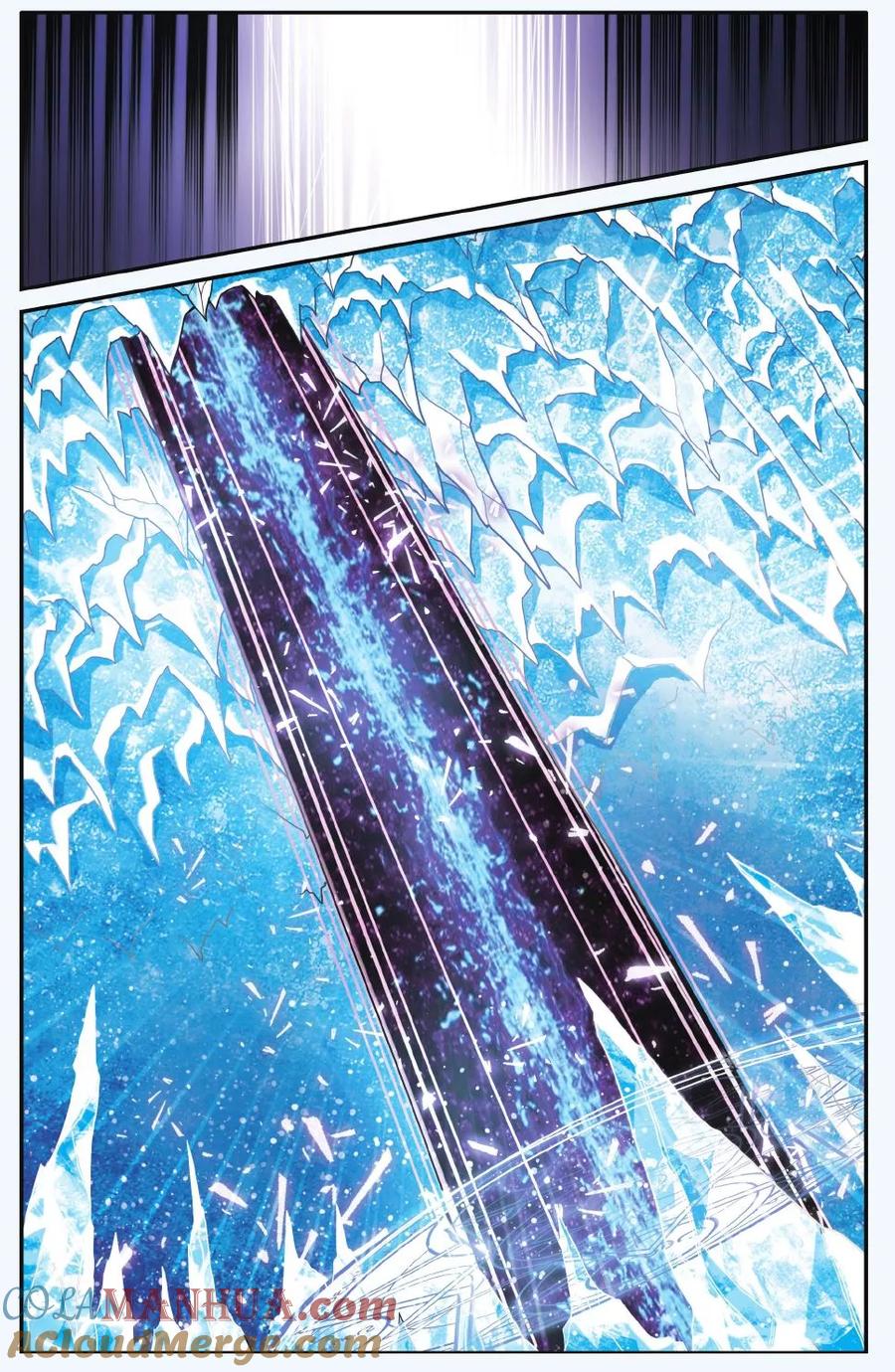 第七魔女 - 第179话 虚无之力2 - 第4张图