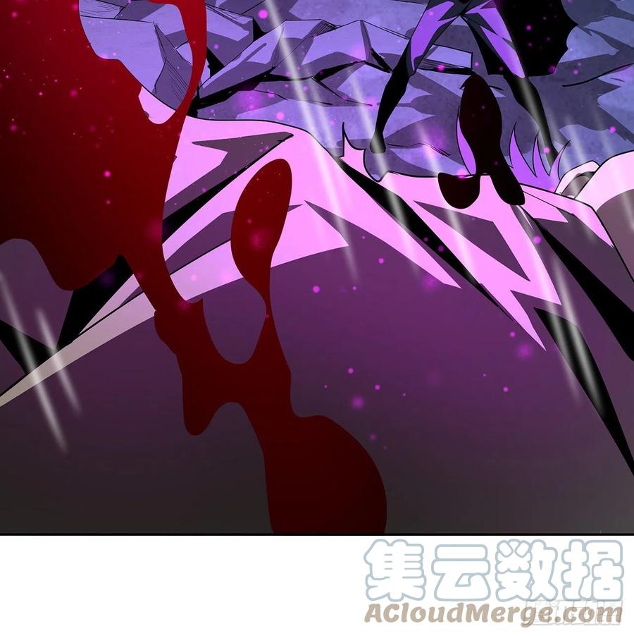 《地球第一剑》104话 你凭什么跟我换命 第64页