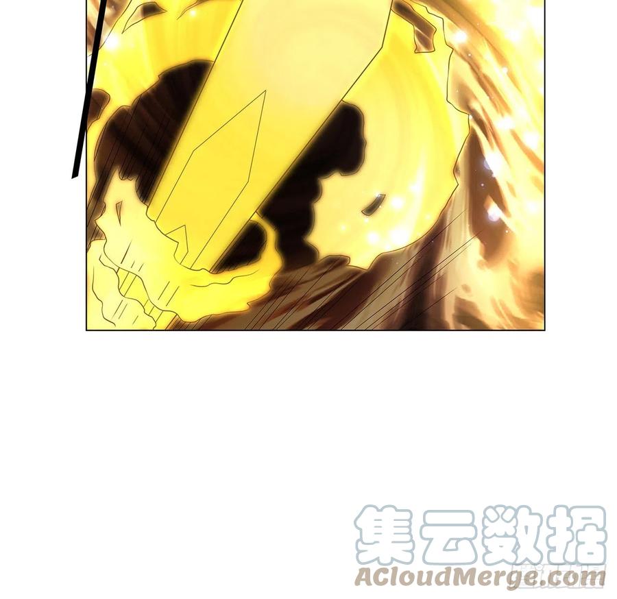 《地球第一剑》134话 欺负和尚不会飞 第52页