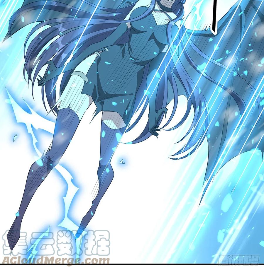 《地球第一剑》163话 来强援了，不怕！ 第19页