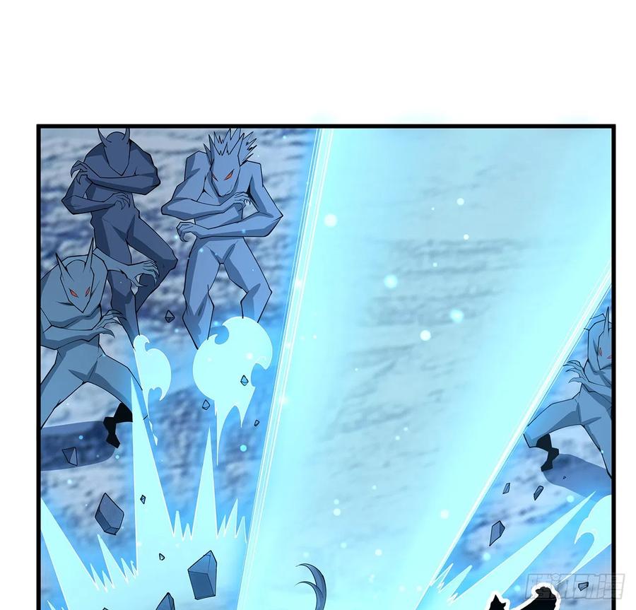 《地球第一剑》164话 不是对手 第57页