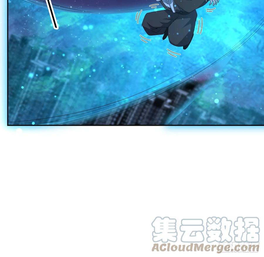 《地球第一剑》182话 善恶不过一个念头 第37页