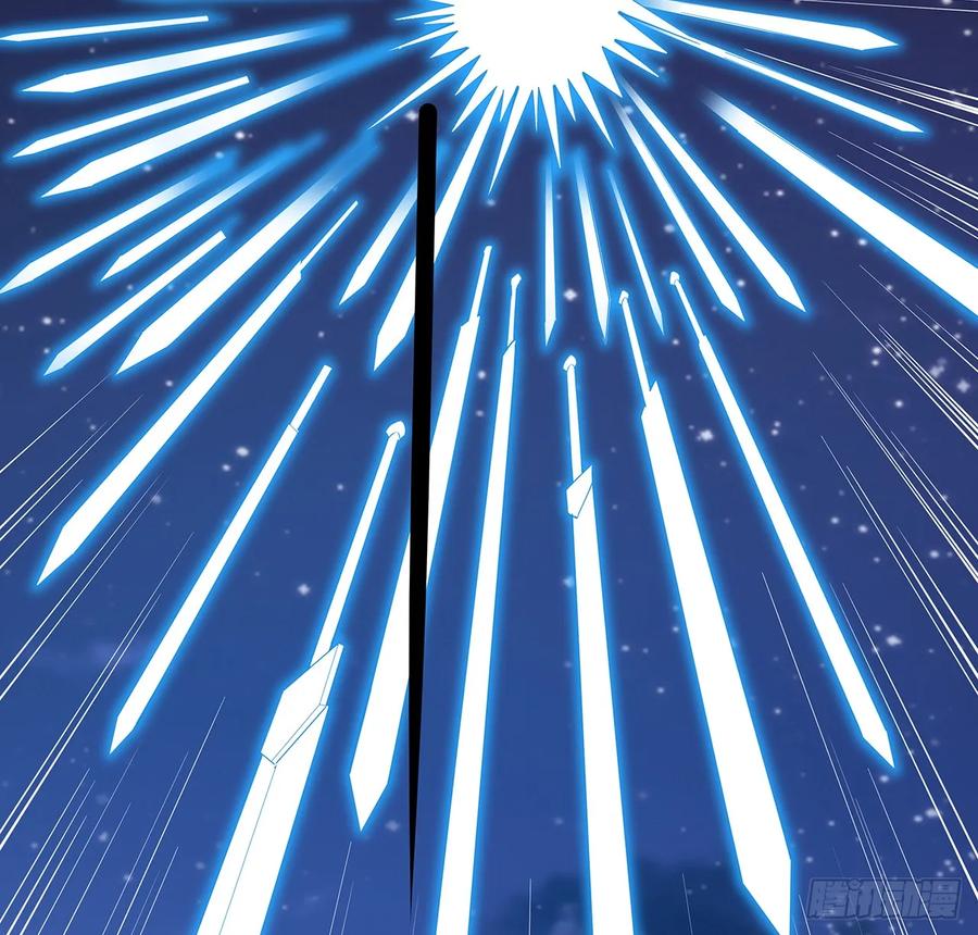 《地球第一剑》186话 简直开挂了 第30页