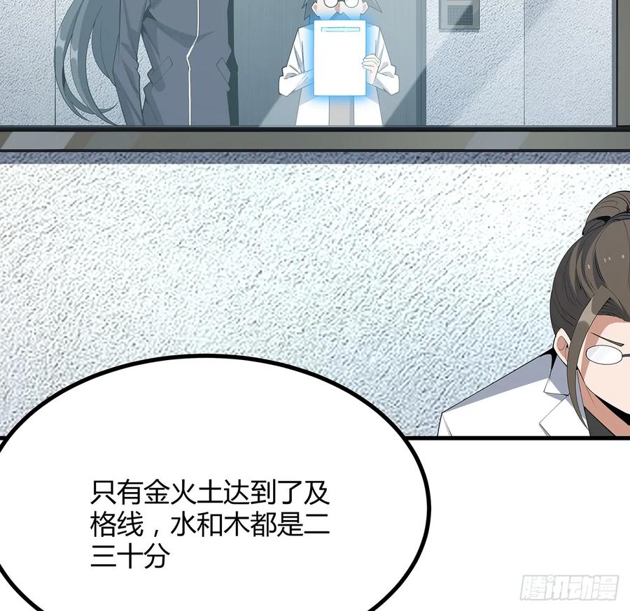 《地球第一剑》194话 装备已升级 第20页